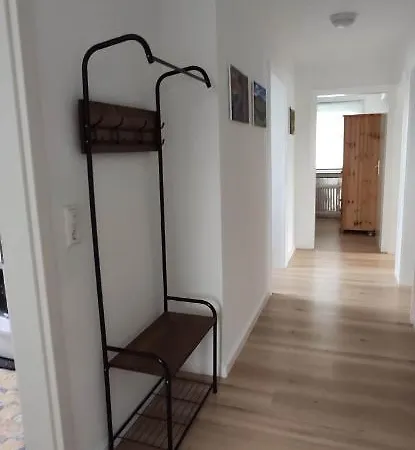 Ferienwohnung Sonne Apartment Beltheim