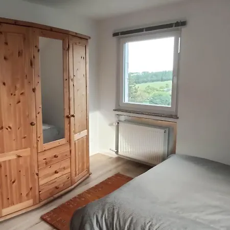 Ferienwohnung Sonne Beltheim