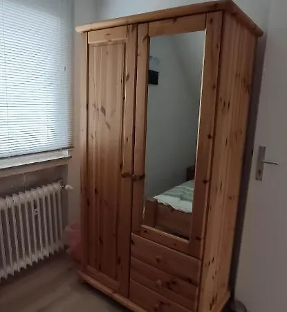 Apartment Ferienwohnung Sonne