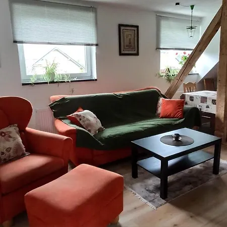 Ferienwohnung Sonne Apartment *