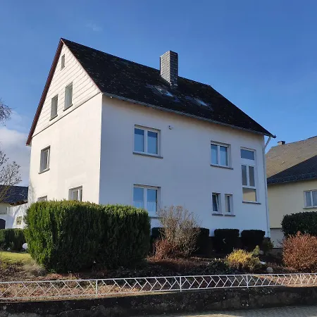 Apartment Ferienwohnung Sonne