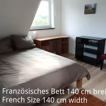 Ferienwohnung Sonne Apartment Beltheim