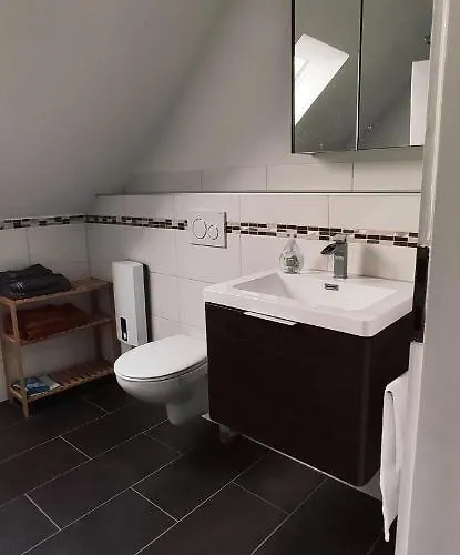 Ferienwohnung Sonne *