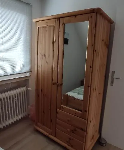 Apartment Ferienwohnung Sonne