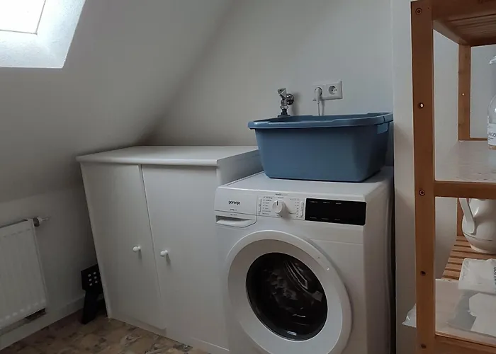 Ferienwohnung Sonne Apartment *